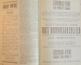 REVISTA ''CINEMA'', NR. 117-126, 1929