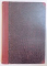 REVISTA ''CINEMA'', NR. 151-154, ANUL VIII 1931