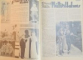 REVISTA ''CINEMA'', NR. 199 (1 IANUARIE 1932) - NR. 210 (1 IUNIE 1932)