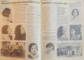 REVISTA ''CINEMA'', NR. 199 (1 IANUARIE 1932) - NR. 210 (1 IUNIE 1932)