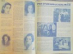REVISTA ''CINEMA'', NR. 199 (1 IANUARIE 1932) - NR. 210 (1 IUNIE 1932)