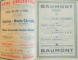 REVISTA ''CINEMA'', NR. 199 (1 IANUARIE 1932) - NR. 210 (1 IUNIE 1932)