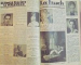 REVISTA ''CINEMA'', NR. 297 (4 IANUARIE 1936) - 322 (18 DECEMBRIE 1936)