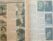 REVISTA ''CINEMA'', NR. 297 (4 IANUARIE 1936) - 322 (18 DECEMBRIE 1936)