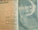 REVISTA ''CINEMA'', NR. 297 (4 IANUARIE 1936) - 322 (18 DECEMBRIE 1936)