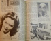 REVISTA ''CINEMA'', NR. 357 (1 IANUARIE 1938) - 409 (31 DECEMBRIE 1938)