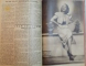 REVISTA ''CINEMA'', NR. 357 (1 IANUARIE 1938) - 409 (31 DECEMBRIE 1938)