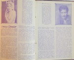 REVISTA ''CINEMA'', NR. 39,43,87,100,101,102; 1926-1928