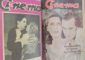 REVISTA ''CINEMA'', NR. 39,43,87,100,101,102; 1926-1928