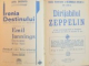 REVISTA ''CINEMA'', NR. 39,43,87,100,101,102; 1926-1928