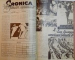 REVISTA ''CINEMA'', NR. 462 (5 IANUARIE 1940) - 512 (CRACIUN 1940)