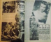REVISTA ''CINEMA'', NR. 514-546, 1941