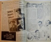 REVISTA ''CINEMA'', NR. 514-546, 1941