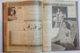 REVISTA ''CINEMA'', NR. 561 (DECEMBRIE 1941) - NR. 603 (30 DECEMBRIE 1942)