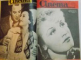 REVISTA ''CINEMA'', NR. 561 (DECEMBRIE 1941) - NR. 603 (30 DECEMBRIE 1942)