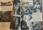 REVISTA ''CINEMA'', NR. 604 (1 IANUARIE 1943) - NR. 638 (25 DECEMBRIE 1943)