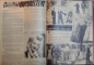 REVISTA ''CINEMA'', NR. 604 (1 IANUARIE 1943) - NR. 638 (25 DECEMBRIE 1943)
