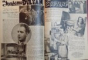 REVISTA ''CINEMA'', NR. 604 (1 IANUARIE 1943) - NR. 638 (25 DECEMBRIE 1943)