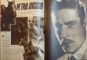 REVISTA ''CINEMA'', NR. 604 (1 IANUARIE 1943) - NR. 638 (25 DECEMBRIE 1943)