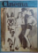 REVISTA ''CINEMA'', NR. 604 (1 IANUARIE 1943) - NR. 638 (25 DECEMBRIE 1943)