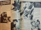 REVISTA ''CINEMA'', NR. 604 (1 IANUARIE 1943) - NR. 638 (25 DECEMBRIE 1943)
