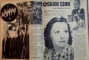 REVISTA ''CINEMA'', NR. 604 (1 IANUARIE 1943) - NR. 638 (25 DECEMBRIE 1943)