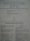 REVISTA DE ARHITECTURA RPR , NR 4 , 1957