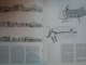 REVISTA DE ARHITECTURA RPR , NR 6 , 1957