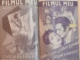 REVISTA ''FILMUL MEU''; REVISTA ''CINEMA SONOR''; REVISTA ''CINEMA PENTRU TOTI''