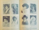 REVISTA ''FILMUL MEU''; REVISTA ''CINEMA SONOR''; REVISTA ''CINEMA PENTRU TOTI''