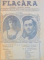REVISTA FLACARA, ANUL III, NR. 12, 4 IANUARIE 1914 - ANUL IV, NR. 11 27 DECEMBRIE 1914; LIPSA NUMERELE 28,37,39