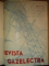 REVISTA GAZELECTRA , ANUL III, NR.1, AUGUST 1938 - ANUL IV , NR.5 DECEMBRIE 1939