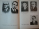 REVISTA ISTORICA ROMANA 1931 - 1947 , BIBLIOGRAFIE de PAUL CERNOVODEANU , Bucuresti 1977