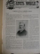Revista poporului 12 numere pe tot anul  ANUL X  1902