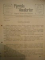 REVISTA VANATORILOR, ANUL IV, NR. 25, IULIE 1922