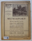 REVISTA VANATORILOR  - ORGAN OFICIAL AL UNIUNII GENERALE A VANATORILOR DIN ROMANIA , ANUL XXV , NO. 10 - 11 , OCTOMBRIE - NOIEMBRIE , 1944
