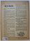 REVISTA VANATORILOR  - ORGAN OFICIAL AL UNIUNII GENERALE A VANATORILOR DIN ROMANIA , ANUL XXVIII  , NO. 8-9 , AUGUST  - SEPTEMBRIE , 1947