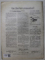 REVISTA VINATORUL SI PESCARUL SPORTIV , ANUL VI , NUMARUL 6 , 1954