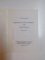 REVOLUTIA LUI TUDOR VLADIMIRESCU 1821 SI PRESA BELGIANA de NICOLAE EDROIU , CONTINE DEDICATIA AUTORULUI 1997