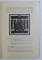 ROHFELL  - GEWINNUNG UND VERWERTUNG ( PIELEA BRUTA  - OBTINERE SI EXPLOATARE ) , 1933