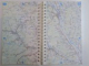 ROMANIA , ATLAS RUTIER , INDEXUL COMPLET AL LOCALITATILOR CU CODURI POSTALE , INDICATOR DE DISTANTE KILOMETRICE , PLANURI DE ORASE 2001