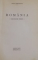 ROMANIA GEOGRAFIE FIZICA de VINTILA MIHAILESCU ,1936