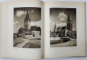 Romania, Natura, Cladiri,Viata populara de Kurt Hielscher - Leipzig, 1933