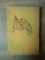 ROMANUL DE CINCI PARALE de BERTOLT BRECHT , 1952 * PREZINTA PETE PE BLOCUL DE FILE