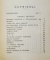ROZA VANTURILOR 1926-1933 de NAE IONESCU, Editia I 1937