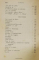 ROZA VANTURILOR 1926-1933 de NAE IONESCU, Editia I 1937