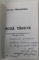 RUGA TARZIE de OCTAV PARVULESCU , 2001, DEDICATIE *