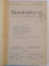SAMANATORUL. REVISTA LITERARA SAPTAMANALA, ANUL V, NR. 22-52  1906