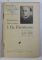 SARBATORIREA D - LUI AVOCAT I . GR. PERIETEANU , 1934 , DEDICATIE*