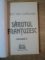 SARUTUL FRANTUZESC VOL. I - II de ERIC VAN LUSTBADER , Bucuresti 1995